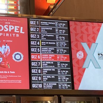 Jopenkerk - Tap list - Pubs Near Me - Haarlem, New Hampshire Jopenkerk - Tap list - Pubs Near Me - Haarlem, New Hampshire