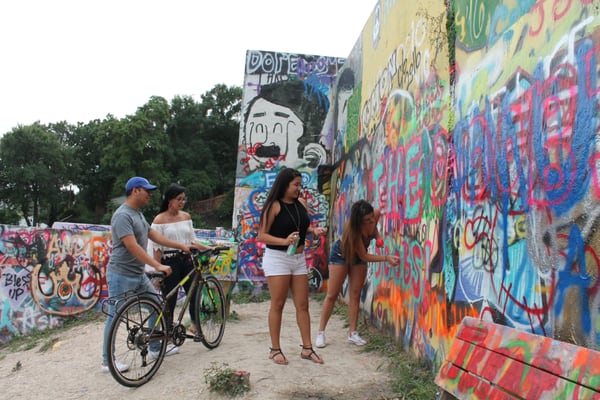 Bike and Brew ATX - Austin Bike Tours by null