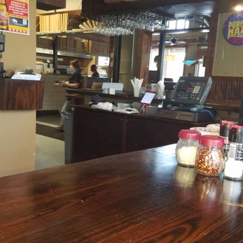 Pizza Joint - Menu - Pizza Near Me - Aiken, South Carolina