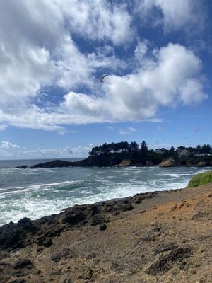 The Sticks Restaurant by null