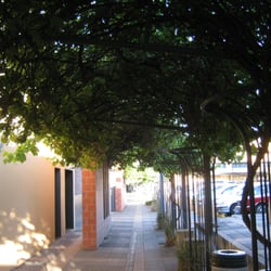 Goodwood Library