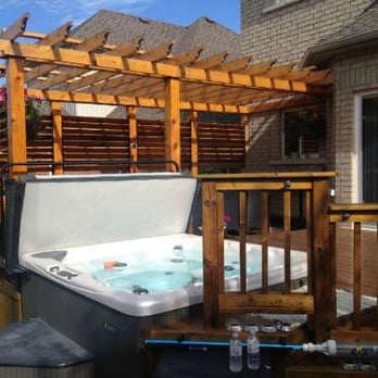 Sina Deck Staining - Decks & Railing Near Me - Toronto, Ontario Sina Deck Staining - Decks & Railing Near Me - Toronto, Ontario
