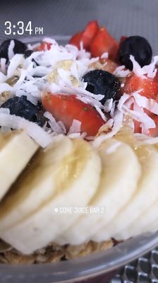 Core Juice Bar by null
