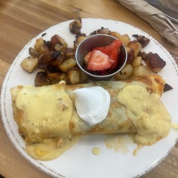 First Watch - Chickichanga - Breakfast & Brunch Near Me - Sunrise, Florida First Watch - Chickichanga - Breakfast & Brunch Near Me - Sunrise, Florida
