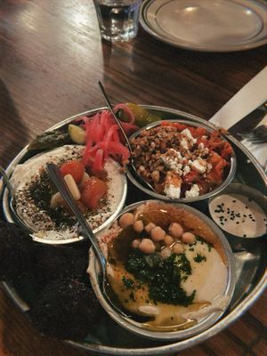 Fat Pasha by null
