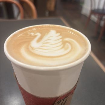 Carpe Diem Coffee & Tea Co - Caramel macchiato - Coffee & Tea Near Me - Mobile, Alabama