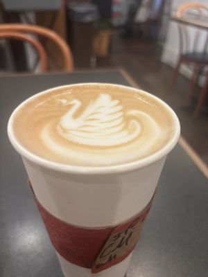 Carpe Diem Coffee & Tea Company by null