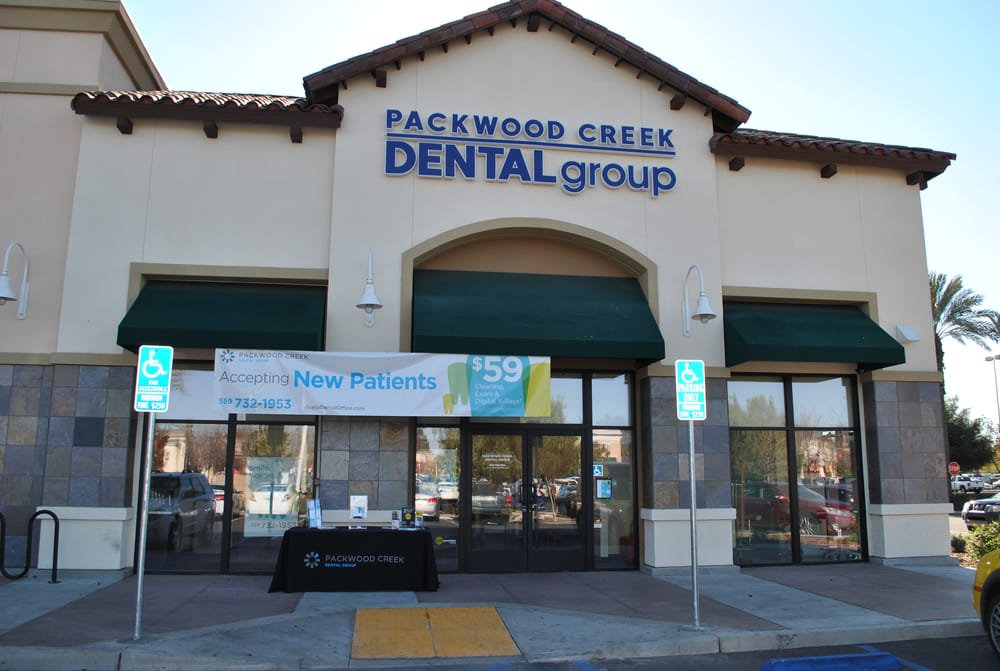 PACKWOOD CREEK DENTAL GROUP Updated August 2024 21 Photos & 52