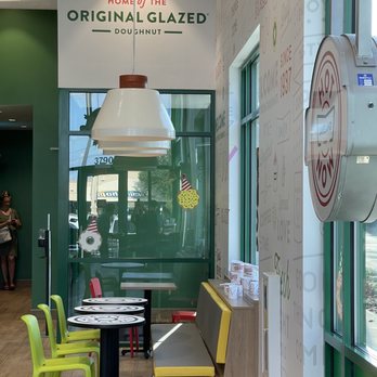Krispy Kreme - Donuts Near Me - Lakeland, Florida Krispy Kreme - Donuts Near Me - Lakeland, Florida