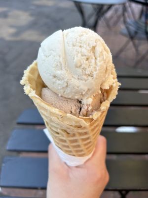 Curbside Creamery by null