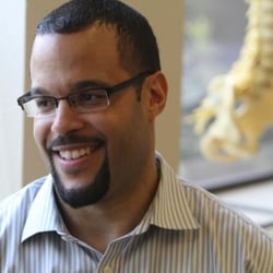Renew Physical Therapy - Rainier Clinic - Owner of Renew Physical Therapy; Erik Norwood