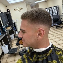 Felix's Barber Shop