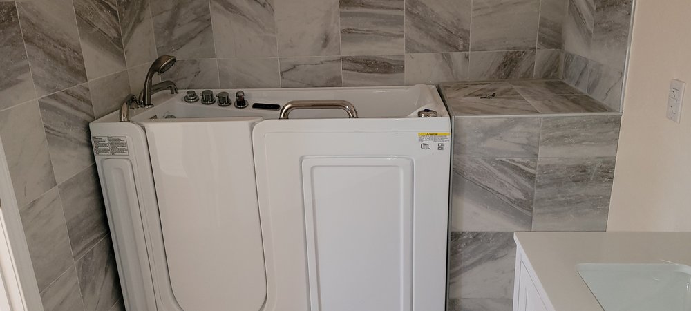 Slide of Victory Enterprises Team