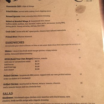Tapped - Cocktail Bars Near Me - Middletown, New York Tapped - Cocktail Bars Near Me - Middletown, New York