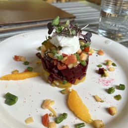 Beet Salad