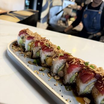 Dark Magic Sushi - Sushi Bars Near Me - San Clemente, California Dark Magic Sushi - Sushi Bars Near Me - San Clemente, California