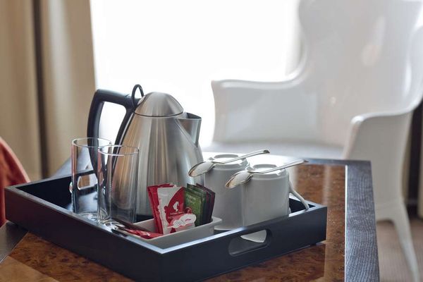 The Harmonie Vienna, BW Premier Collection by Best Western by null