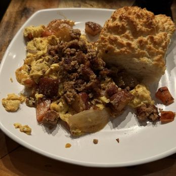 Biscuit Head - Southern Scramble - Cafes Near Me - Asheville, North Carolina Biscuit Head - Southern Scramble - Cafes Near Me - Asheville, North Carolina