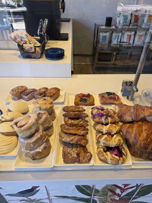 Talitha Coffee Roasters Bankers Hill by null