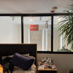 Fair Glass - Milgard windows