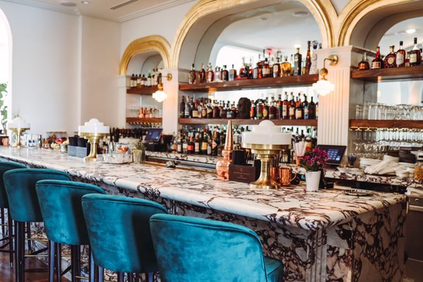 Arco Cocktail Lounge & Coastal Fare by null
