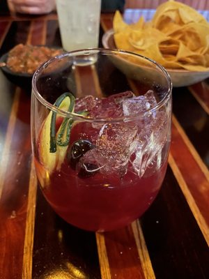 Matador Boise by null