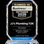 JJ's Plumbing Y2K
