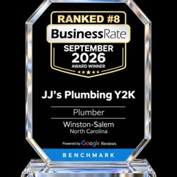 JJ's Plumbing Y2K