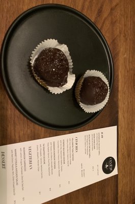 Ceviche Project by null Ceviche Project by null