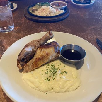 Sierra - Rotisserie chicken - American Near Me - Lone Tree, Colorado