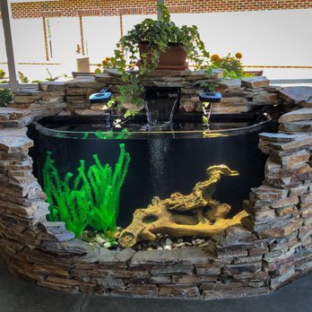Triad Aquatic Services - Aquarium Services Near Me - Greensboro, North Carolina