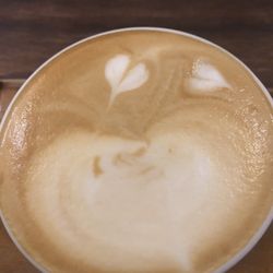 Ritual - Un delicioso capuchino es todo lo que se ocupa para relajarse
