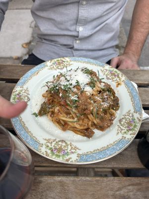 Sorrentino Pasta + Provisions by null