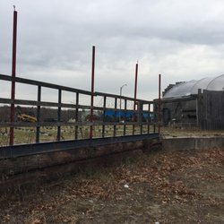 Pleasant Street Christmas Tree Farm
