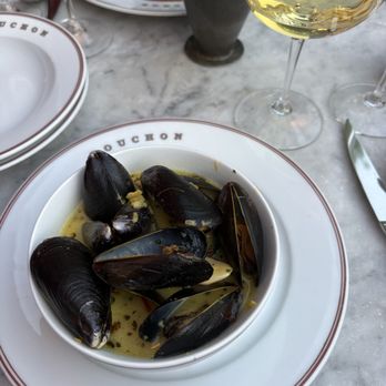 Bouchon - Yum - French Near Me - Yountville, California Bouchon - Yum - French Near Me - Yountville, California