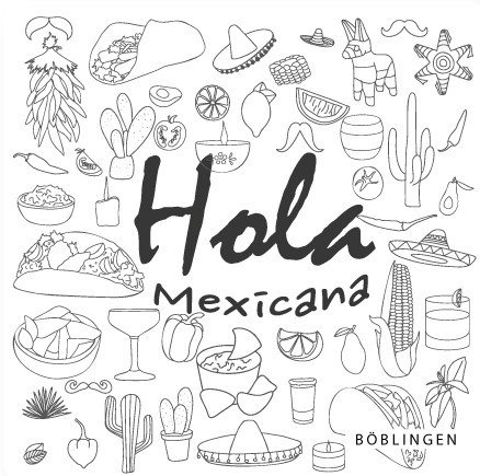 Hola Mexicana