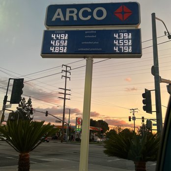 Arco - Gas Stations Near Me - West Covina, California Arco - Gas Stations Near Me - West Covina, California