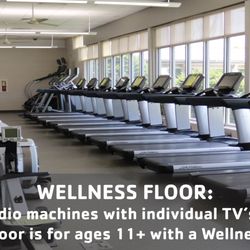 J.A. Walters Family YMCA