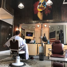 Black Orchid Barbers 31 Photos 29 Reviews Barbers 613 N E St Indianapolis In Phone Number Yelp