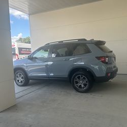 Team Honda of Acadiana - Great customer service! I highly suggest Kyle Sylvester when buying a vehicle and make sure to finance it with Ryan Francis.