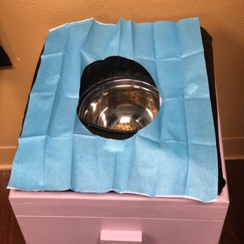 The Yoni Shop Wellness centre - V-Steam seat smdh - Alternative Medicine Near Me - Sacramento, California