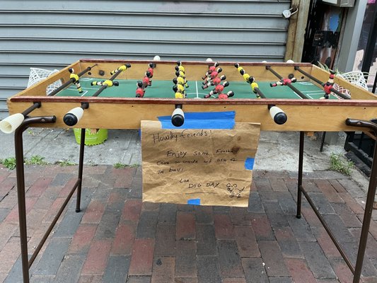 Dog Day Afternoon by null Dog Day Afternoon by null