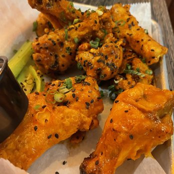 Itri Wood Fired Pizza Bar - Wings - Pizza Near Me - Bristol, Pennsylvania