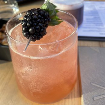 Yunta Nikkei - Pisco & Smoke - Peruvian Near Me - Charlotte, North Carolina