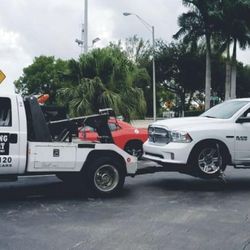 J & L Towing and Recovery