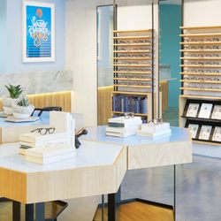 Warby Parker Abbot Kinney