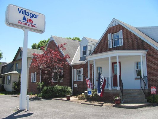 Villager Realty