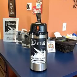 Daylight Donuts - Olathe - Roasterie Coffee