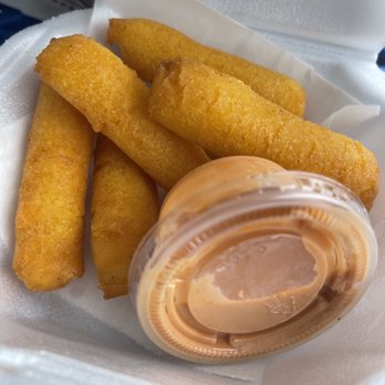 Taino's Bakery & Deli - Sorullos de Maiz - Bakeries Near Me - Orlando, Florida Taino's Bakery & Deli - Sorullos de Maiz - Bakeries Near Me - Orlando, Florida