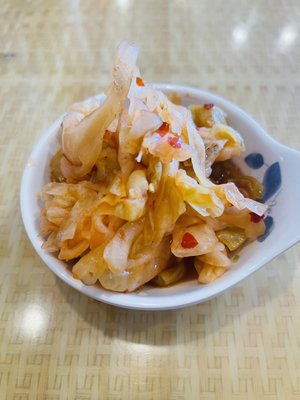 Tofu King by null